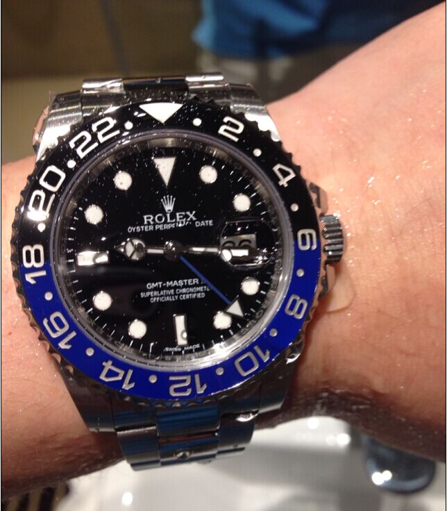 Rolex Replica: Swiss Replica Rolex Submariner Watches